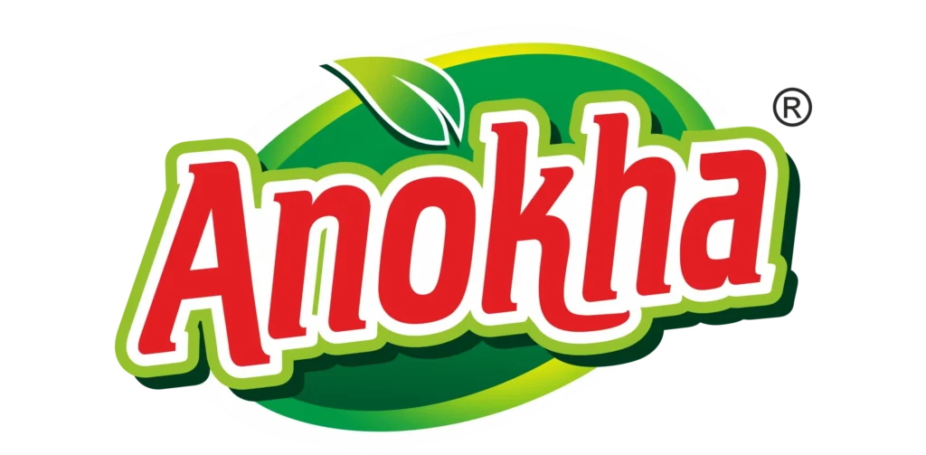 Anokha logo