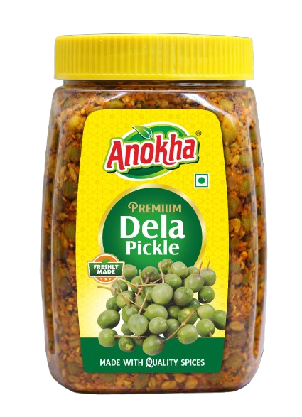 Tenti Pickle