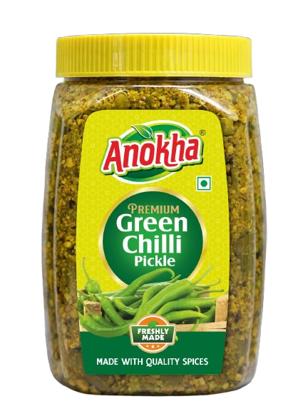 Best Selling Pickle