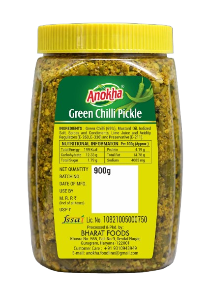 Pickle Lifestyle