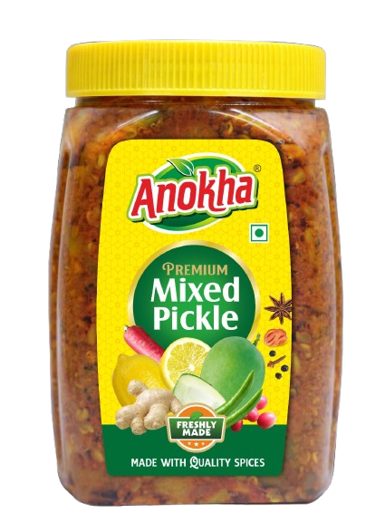 Best Selling Pickle