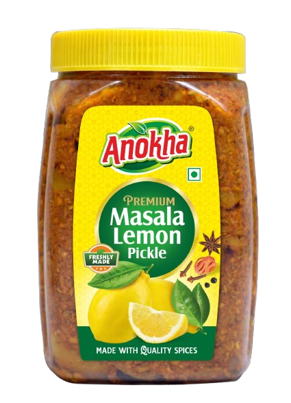 Best Selling Pickle