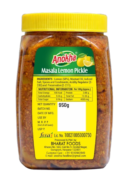 Pickle Lifestyle