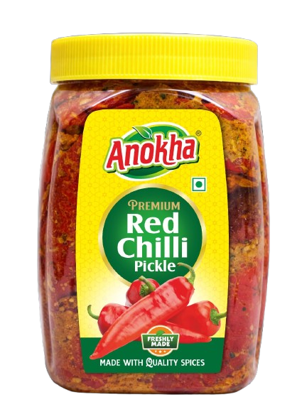 Best Selling Pickle