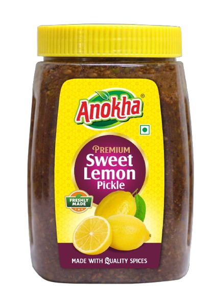Best Selling Pickle