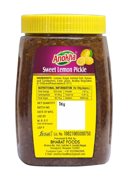 Pickle Lifestyle