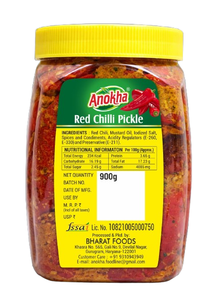 Pickle Lifestyle